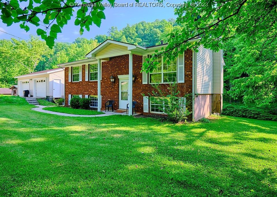 890 Amma Rd, Clendenin, WV 25045 Zillow