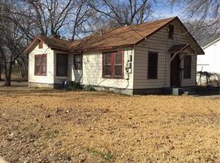 1126 Gunter St, Austin, TX 78702