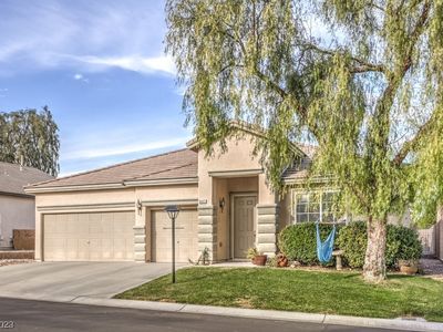 8832 Reining Spur Ave, Las Vegas, NV, 89143
