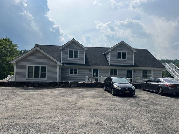 29 Nash Hill Rd #C
