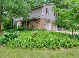 1001 S Ravine St, Fulton, MO 65251