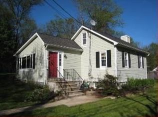 107 Jenkinstown Rd, Gardiner, NY 12561