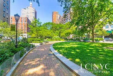 Rented by Keller Williams NYC