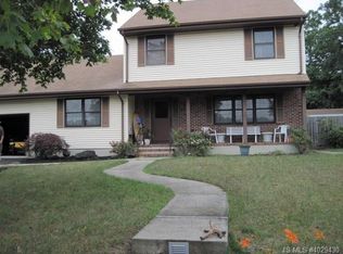 338 Dallas Dr, Toms River, NJ 08753