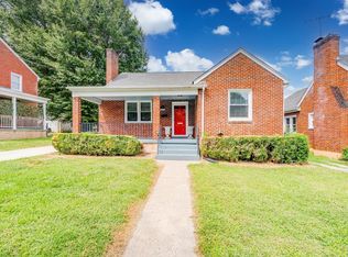 2219 Park Pl, Lynchburg, VA 24501