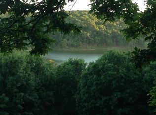 24189 E 865th Rd, Welling, OK 74471