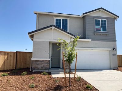 8289 Mincey Way, Elk Grove, CA, 95757