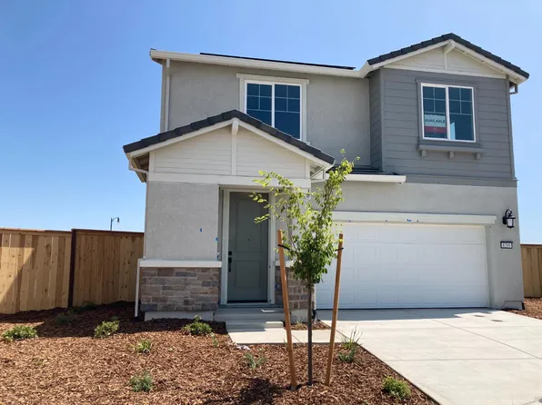 8289 Mincey Way, Elk Grove, CA 95757