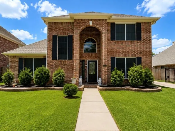 5727 Malcomboro Dr, Houston, TX 77041