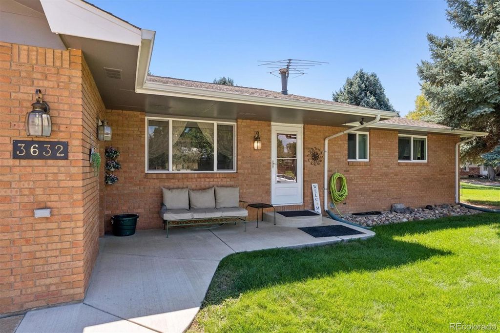 3632 Catalpa Court
