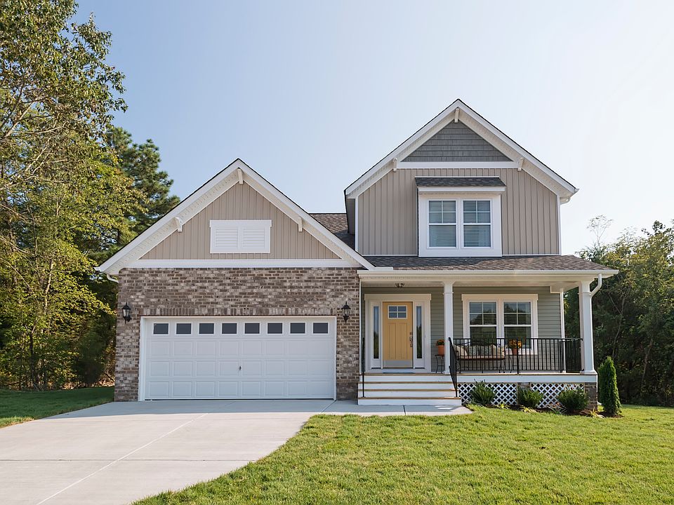 Exterior - Charleston