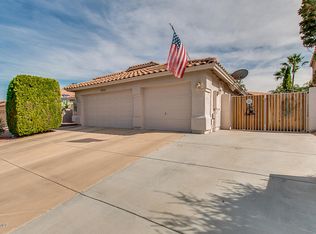 2929 E Redfield Rd, Phoenix, AZ 85032