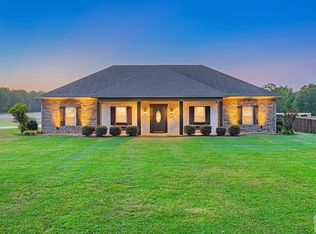 7655 Fm 1398, Hooks, TX 75561