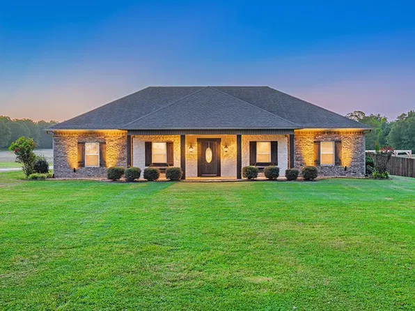 7655 Fm 1398, Hooks, TX 75561