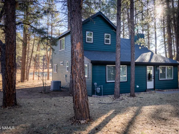 24 Pine Del Dr, Flagstaff, AZ 86005