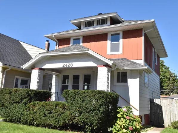 2426 Carmel AVENUE, Racine, WI 53405