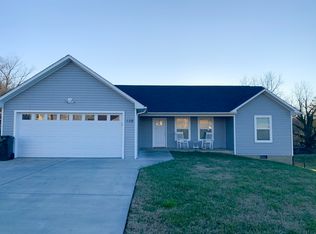 108 Maple Crst, Greeneville, TN 37743