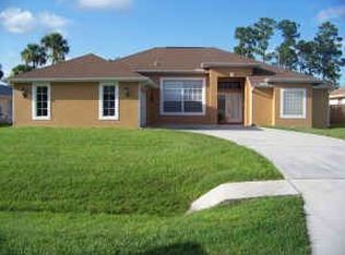 1473 SW San Sebastian Ave, Port Saint Lucie, FL 34953