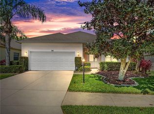 3419 Mount Hope Loop, Leesburg, FL 34748