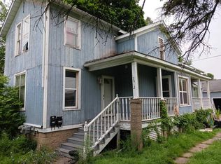 2912 Court St, Saginaw, MI 48602