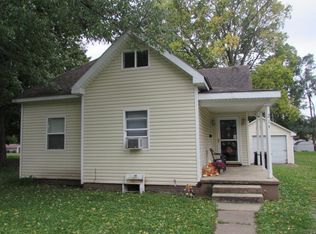 214 E 6th St, Georgetown, IL 61846