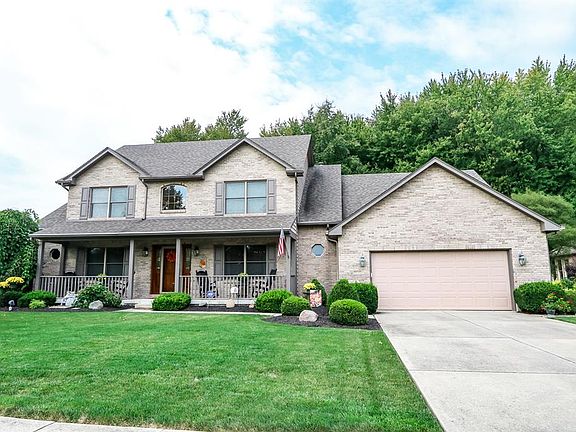 2nd image of 233 Old Carriage Dr