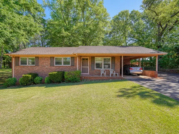 106 Bondale Dr, Spartanburg, SC 29303