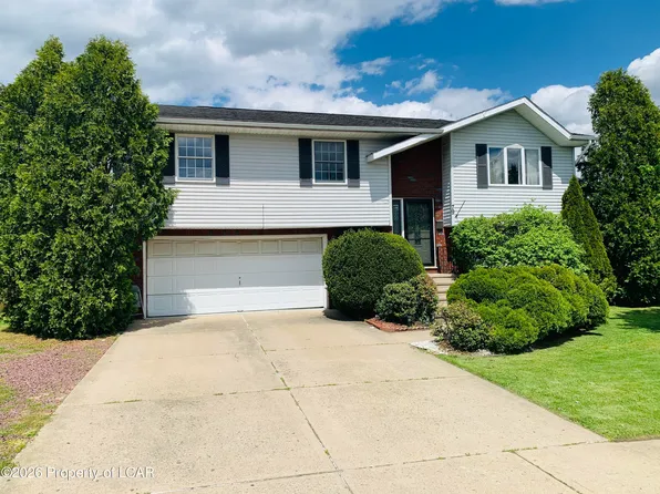 79 N Cleveland St, Wilkes Barre, PA 18705