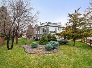 17705 W 63rd Dr, Golden, CO 80403