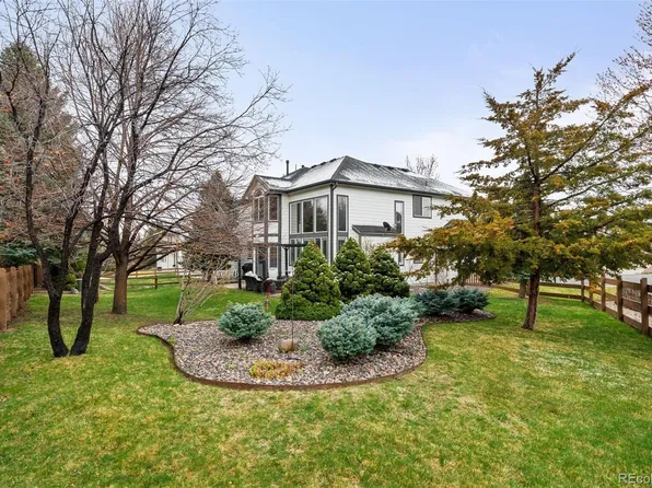 17705 W 63rd Drive, Golden, CO 80403