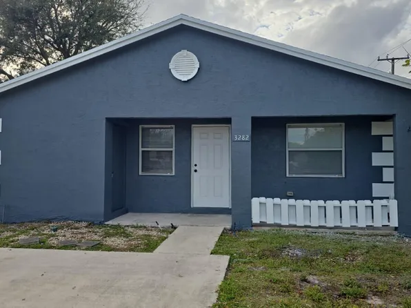 3282 NW 75th Way, Hollywood, FL 33024