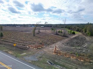 12040 SW State Road 73, Clarksville, FL 32430