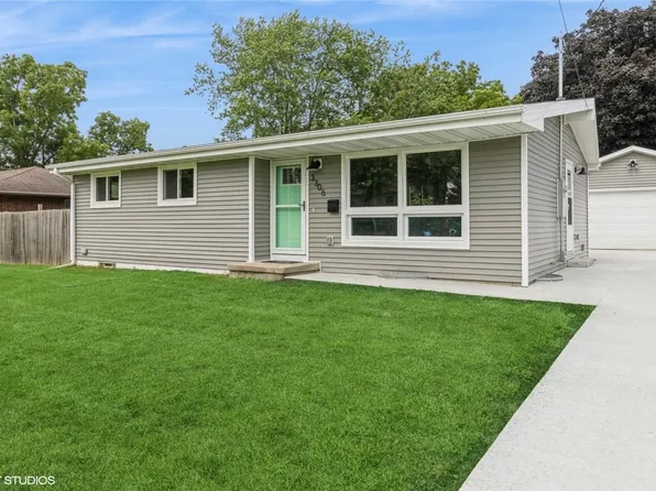 3306 SE 8th St, Des Moines, IA 50315