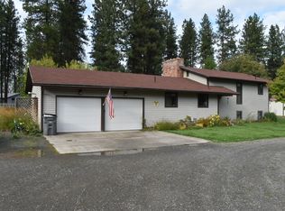 1125 W Pinebluff Rd, Kettle Falls, WA 99141