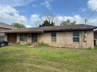 503 Correll Ave, Wharton, TX 77488