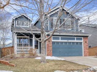 837 Riddlewood Ln, Highlands Ranch, CO 80129
