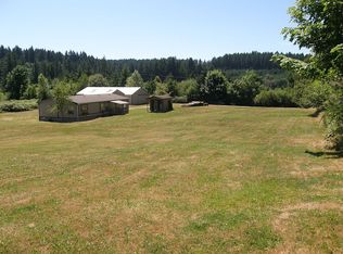 27464 SW Vanderschuere Rd, Hillsboro, OR 97123