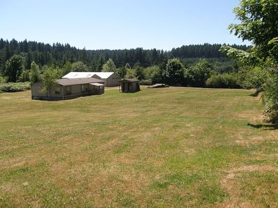 27464 SW Vanderschuere Rd, Hillsboro, OR, 97123