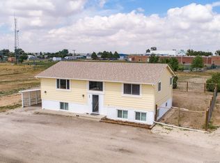 437 E Keen Ave, Byers, CO 80103
