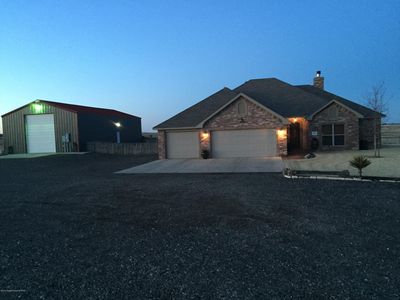 7350 Rice Rd, Canyon, TX, 79015