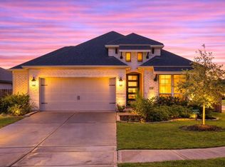 42208 Cubierto Trce, Magnolia, TX 77354