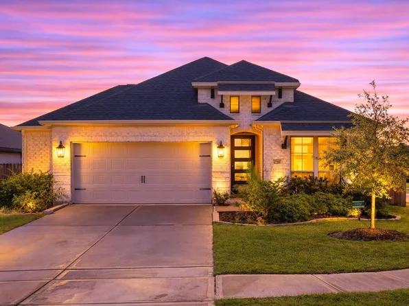 42208 Cubierto Trce, Magnolia, TX 77354