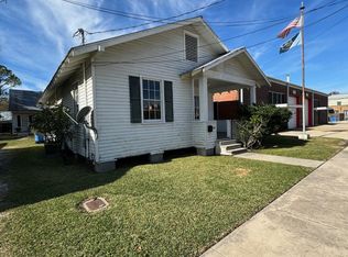 508 1st St, Franklin, LA 70538
