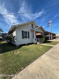 508 1st St, Franklin, LA, 70538