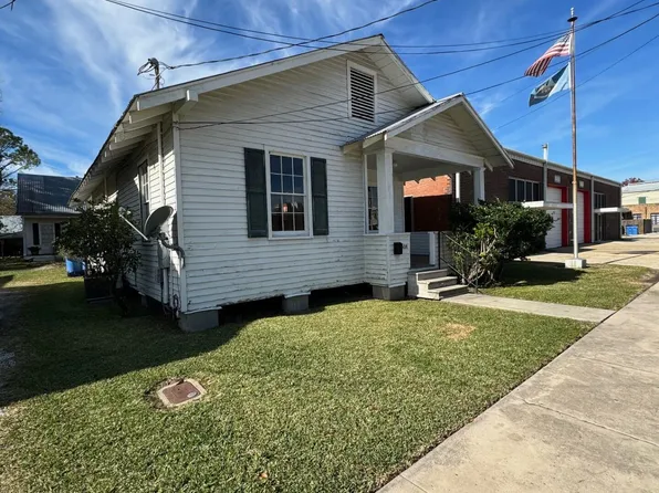 508 1st St, Franklin, LA 70538