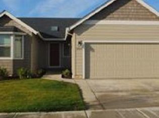 301 SW Valleys Edge St, McMinnville, OR