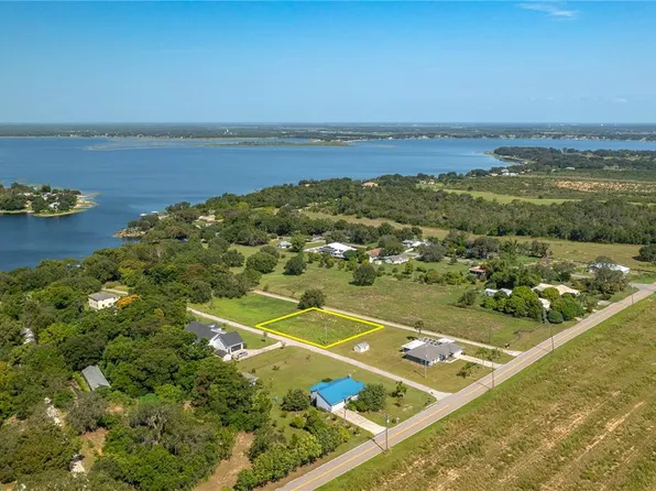 1001 CODY BLUFFS ROAD LOT 2, BABSON PARK, FL 33827