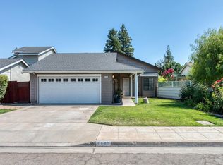4145 W Fremont Ave, Fresno, CA 93722