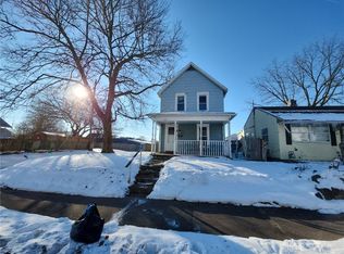 1903 Prospect St, Springfield, OH 45503