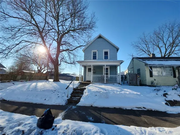1903 Prospect St, Springfield, OH 45503
